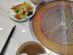 -钟记陕南菜·煎锅鱼(红专南路店)