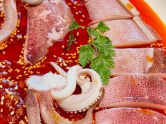 -醉东Oriental House(静安嘉里中心店)