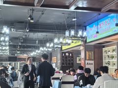 -金家老三饭庄(常营店)