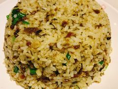 酸菜炒饭-蛙蛙叫干锅年代(簋街总店)