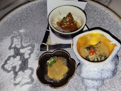 -月下料理(楷林IFC店)