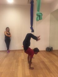 -Just Yoga 瑜伽·阿育吠陀