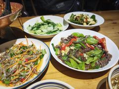 -蜗牛的家旅行主题云南菜餐厅.小酒馆(护国寺店)