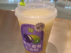 -奈雪的茶(印象城店)