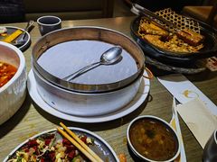 -隆喜元鱼汤包·海鲜(中联广场店)