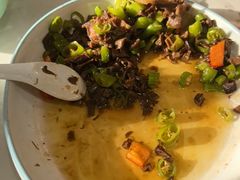 -小乡小镇·传承桐庐土菜·老板亲自烧的菜