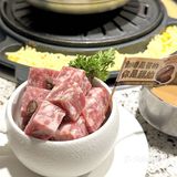 吃烤肉送霸总送钻戒💍  无锡人嘴真严啊！！