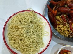 -红桃K虾王·小龙虾·烧烤·火锅(红星路店)