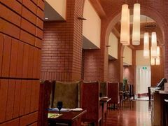 大堂-香格里拉鱼跃地中海西餐厅·牛排披萨