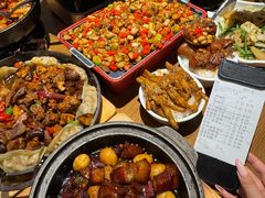 -小户人家(循礼门南国中心店)