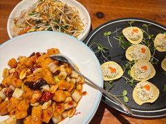 -又一福烤鸭·北京菜(东四店)