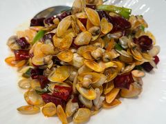 -宁海食府(大剧院店)