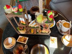 -西双版纳洲际度假酒店兰吧