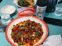 -川正旺江湖菜(三元桥店)