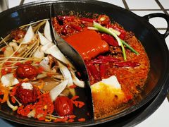 -贰回巷火锅馆(钟楼店)