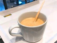 -宜家·瑞典风味餐厅(天津东丽商场店)