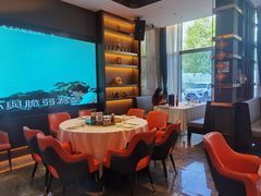 -香港狮子山下·明星粤菜餐厅(北苑店)