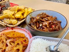 -老三样·旧食新味(万寿宫店)