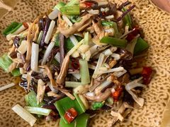 -古城苗家土菜馆(河景餐厅店)