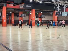 -洛克公园美式运动体验馆(唯品会合肥蜀山城市奥莱店)