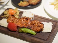 -Pasha帕夏土耳其餐厅(南昌路店)