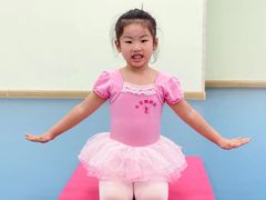 -小芳舞蹈团·少儿舞蹈·中国舞(龙江校区)