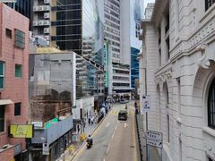 -大馆(前中区警署建築群)