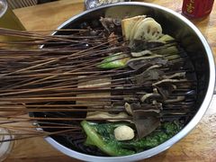 -厕所串串(文殊院店)