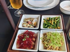 -RIVIERA 松鹤楼(外滩店)