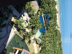 三亚湾海居铂尔曼度假酒店-三亚湾海居铂尔曼度假酒店