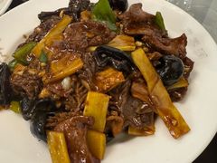 -鼎香润(什刹海德胜门店)
