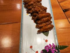 -小渔船渔家传统菜(鲅鱼圈店)