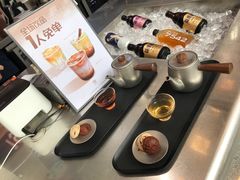 -大益茶庭(永庆坊店)