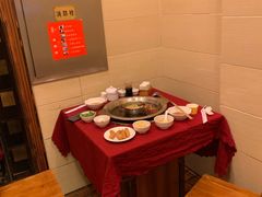 -山城年华老火锅(玉林店)