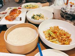 -小大董·烤鸭(王府井apm店)