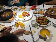 -小放牛河北菜(长安万达店)