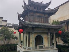 -徽商大宅院