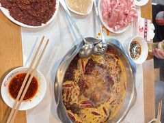 -红姐重庆火锅(曙光路店)