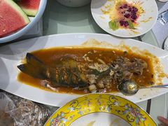 -老德州四合院·德州菜(天衢路店)
