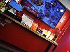 -阿当·小炒牛肉面(人广店)