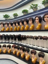 -唐风采假发补发定制