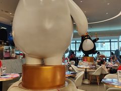 -BossBabe亲子餐厅(金光华广场店)