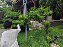 -李叔同故居纪念馆