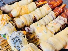 -韩鼎丰·韩国料理(林奥店)