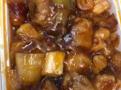 -金百万烤鸭(回龙观店)