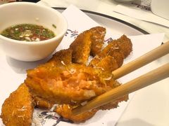 -南山鲜虾面·活鲜小馆·海味大连菜(南山总店)