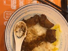 -大快活(罗湖商业城分店)