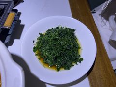 -老平安农家菜(平安店)