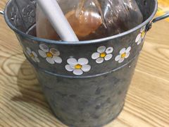 -春莱·老挝咖啡·泰式奶茶(钟楼店)