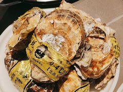 -黑金·寻焰自助百汇·烤肉·火锅(中街店)